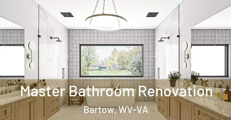 inner Bathroom imggen Master Bathroom Renovation Bartow, WV-VA