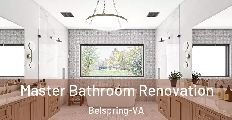 inner Bathroom imggen Master Bathroom Renovation Belspring-VA