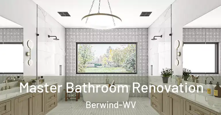 inner Bathroom imggen Master Bathroom Renovation Berwind-WV