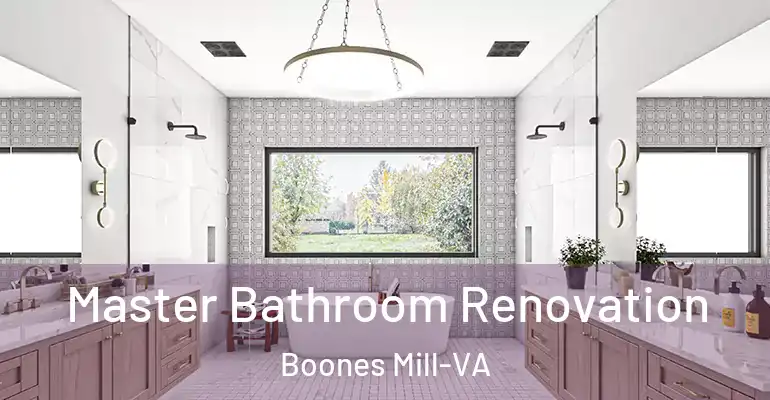 inner Bathroom imggen Master Bathroom Renovation Boones Mill-VA
