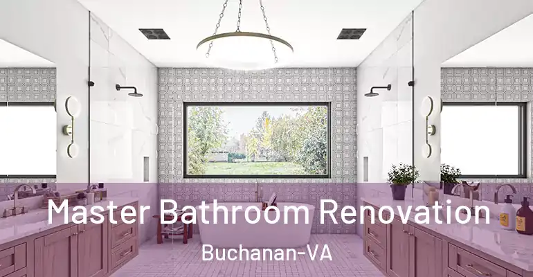 inner Bathroom imggen Master Bathroom Renovation Buchanan-VA