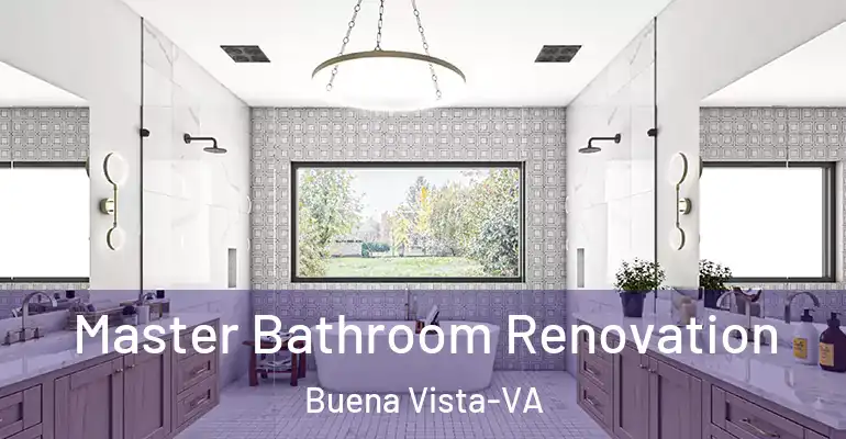 inner Bathroom imggen Master Bathroom Renovation Buena Vista-VA