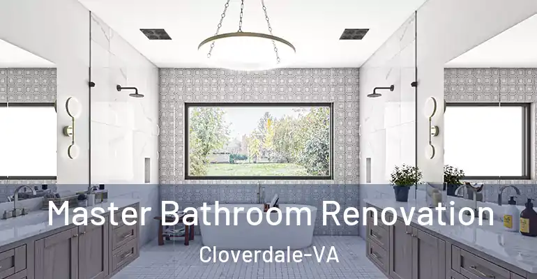 inner Bathroom imggen Master Bathroom Renovation Cloverdale-VA