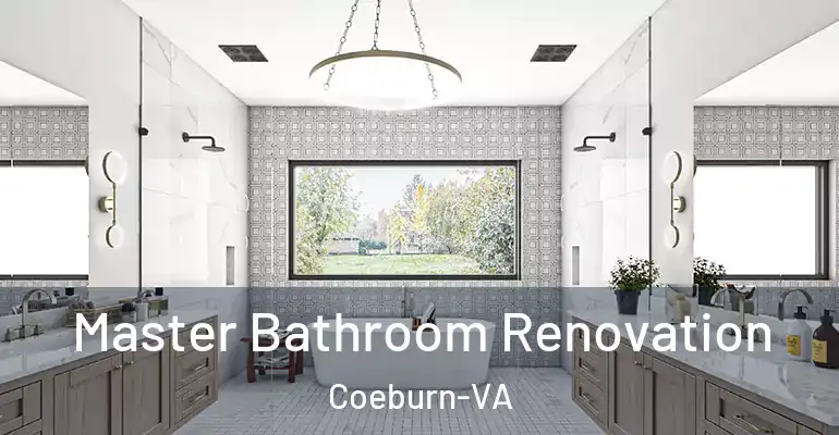 inner Bathroom imggen Master Bathroom Renovation Coeburn-VA