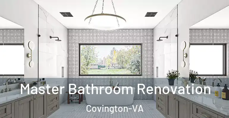 inner Bathroom imggen Master Bathroom Renovation Covington-VA