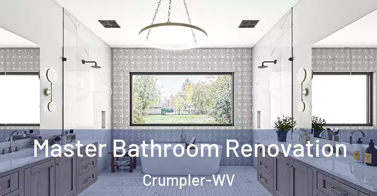inner Bathroom imggen Master Bathroom Renovation Crumpler-WV