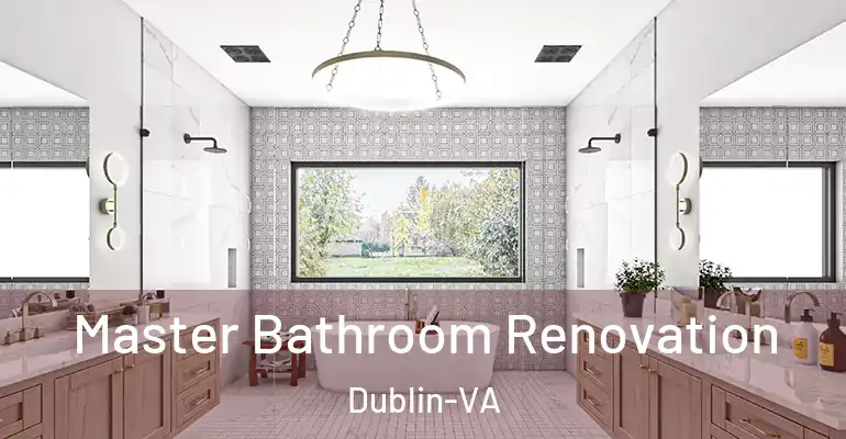 inner Bathroom imggen Master Bathroom Renovation Dublin-VA