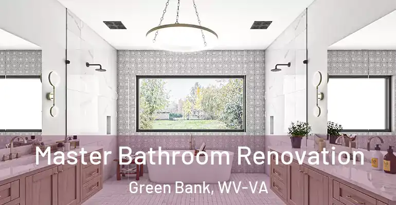 inner Bathroom imggen Master Bathroom Renovation Green Bank, WV-VA