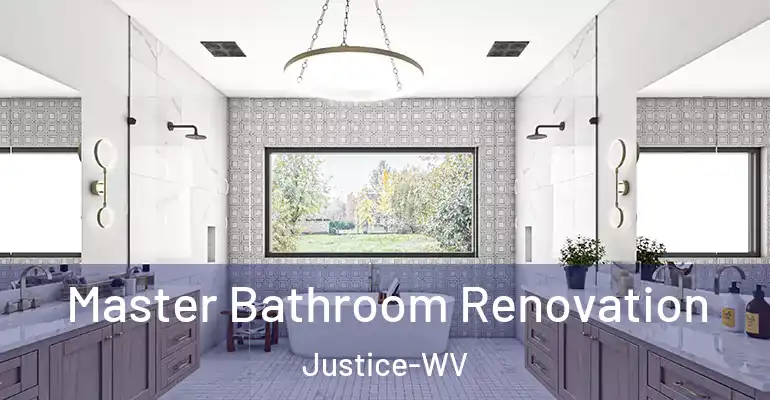 inner Bathroom imggen Master Bathroom Renovation Justice-WV