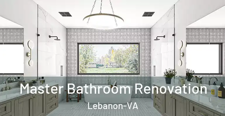 inner Bathroom imggen Master Bathroom Renovation Lebanon-VA