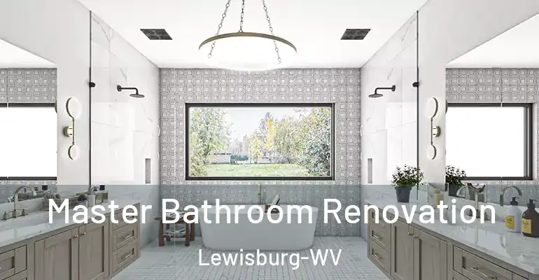 inner Bathroom imggen Master Bathroom Renovation Lewisburg-WV
