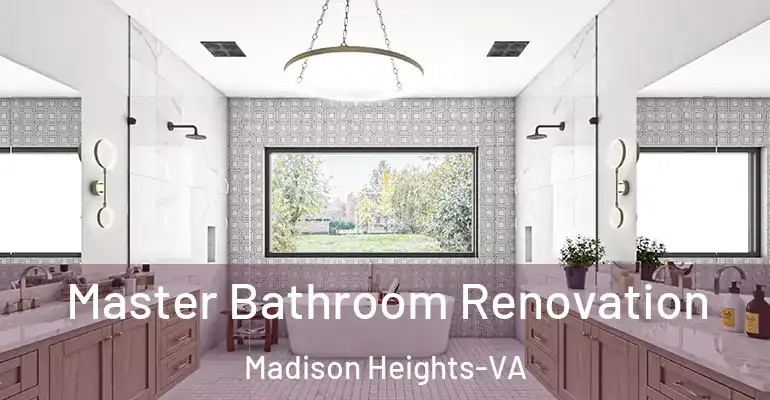 inner Bathroom imggen Master Bathroom Renovation Madison Heights-VA