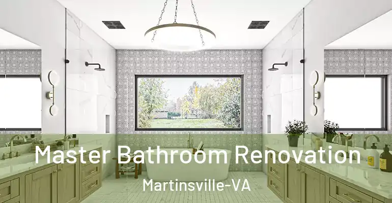 inner Bathroom imggen Master Bathroom Renovation Martinsville-VA