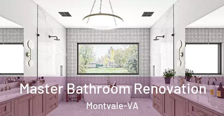 inner Bathroom imggen Master Bathroom Renovation Montvale-VA