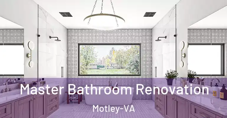 inner Bathroom imggen Master Bathroom Renovation Motley-VA