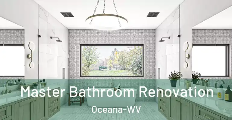 inner Bathroom imggen Master Bathroom Renovation Oceana-WV