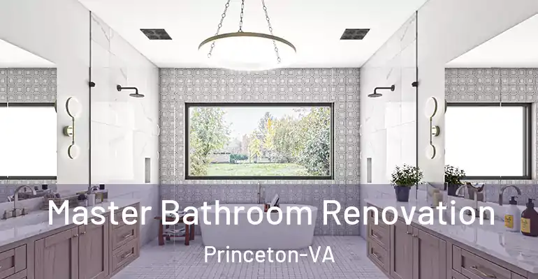 inner Bathroom imggen Master Bathroom Renovation Princeton-VA
