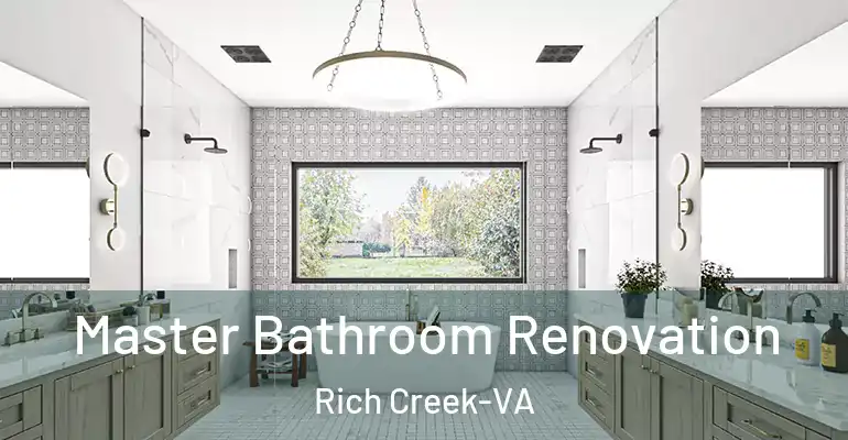 inner Bathroom imggen Master Bathroom Renovation Rich Creek-VA