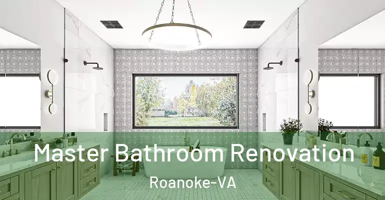 inner Bathroom imggen Master Bathroom Renovation Roanoke-VA