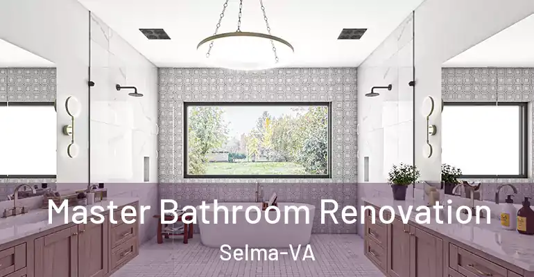 inner Bathroom imggen Master Bathroom Renovation Selma-VA