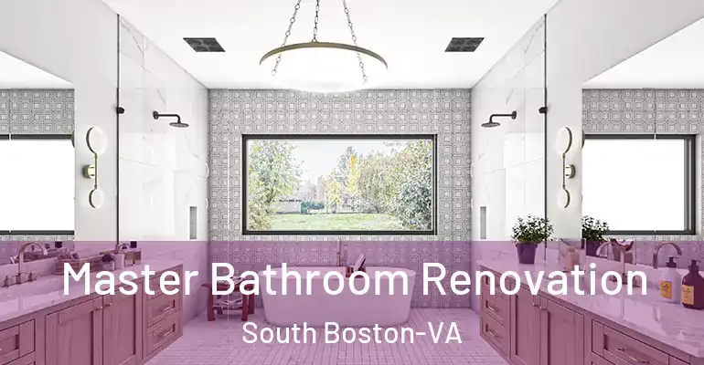 inner Bathroom imggen Master Bathroom Renovation South Boston-VA