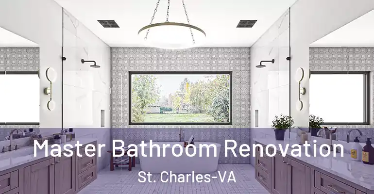 inner Bathroom imggen Master Bathroom Renovation St. Charles-VA