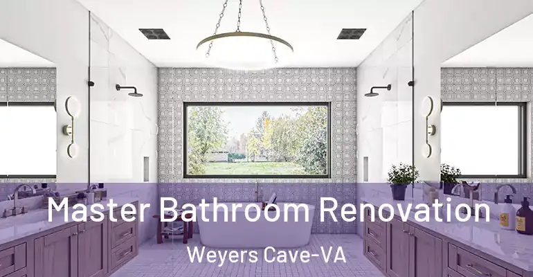 inner Bathroom imggen Master Bathroom Renovation Weyers Cave-VA