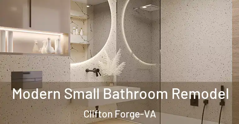 inner Bathroom imggen Modern Small Bathroom Remodel Clifton Forge-VA