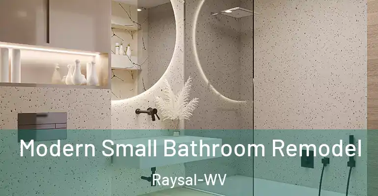inner Bathroom imggen Modern Small Bathroom Remodel Raysal-WV