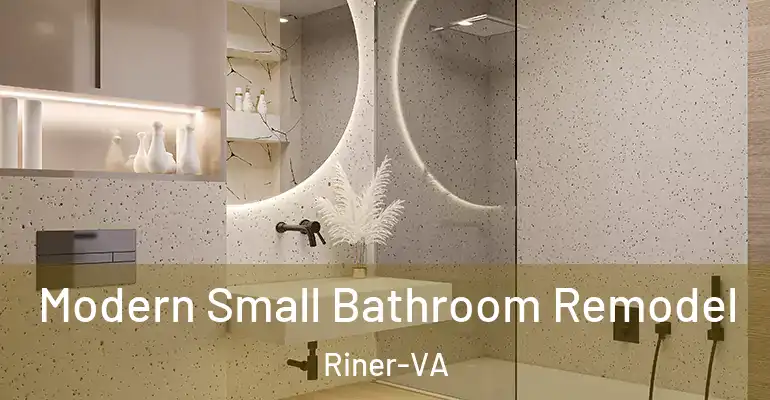 inner Bathroom imggen Modern Small Bathroom Remodel Riner-VA