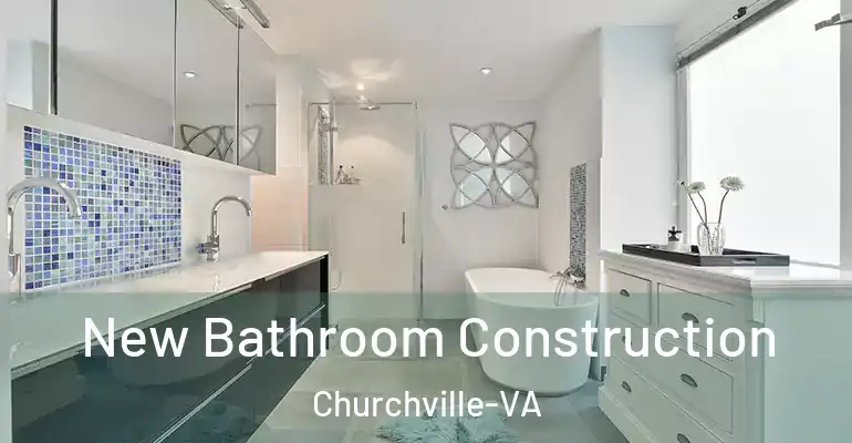 inner Bathroom imggen New Bathroom Construction Churchville-VA