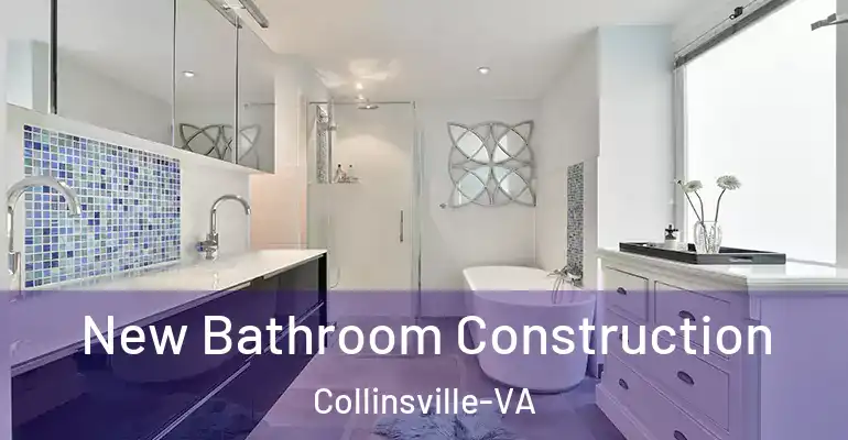 inner Bathroom imggen New Bathroom Construction Collinsville-VA