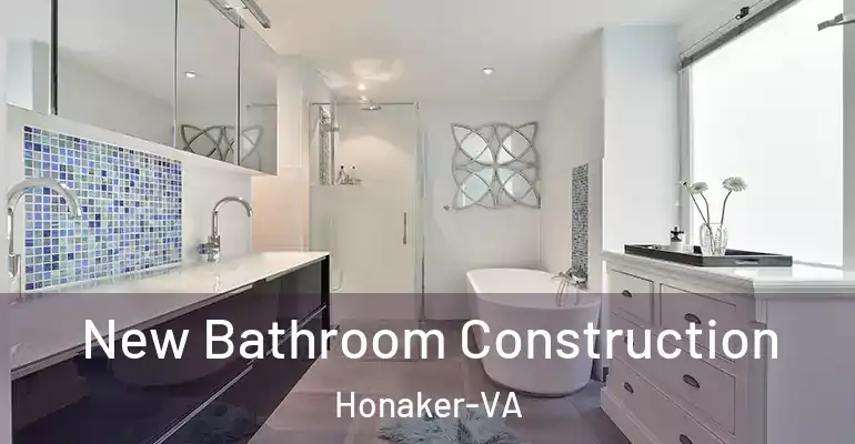 inner Bathroom imggen New Bathroom Construction Honaker-VA