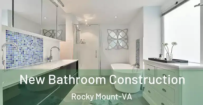 inner Bathroom imggen New Bathroom Construction Rocky Mount-VA