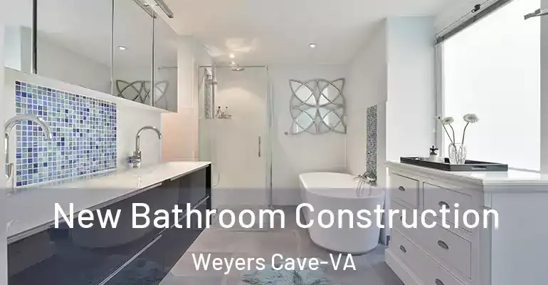inner Bathroom imggen New Bathroom Construction Weyers Cave-VA