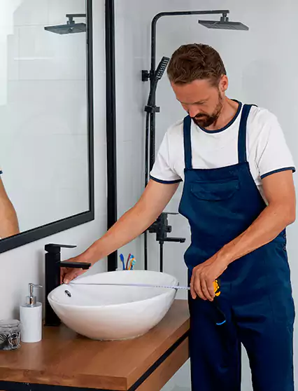 Your Trusted 10x10 Bathroom Remodel Specialists in Roanoke, VA