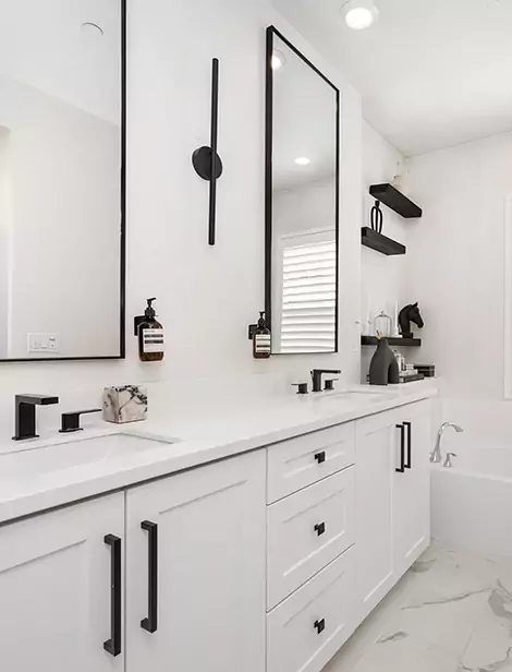 Expert Bathroom Cabinet Remodel Company in Roanoke, VA: Your Trusted Partner for Quality Home Upgrades