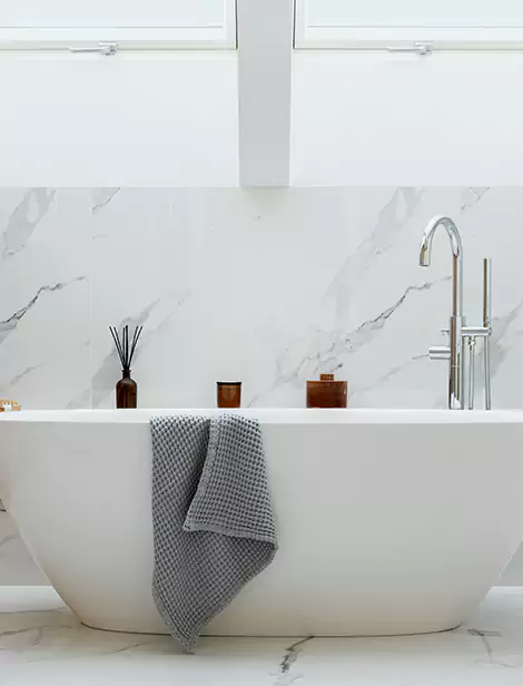 Expert Bathtub Remodel Company in Roanoke, VA: Your Trusted Partner for Quality Bathroom Upgrades