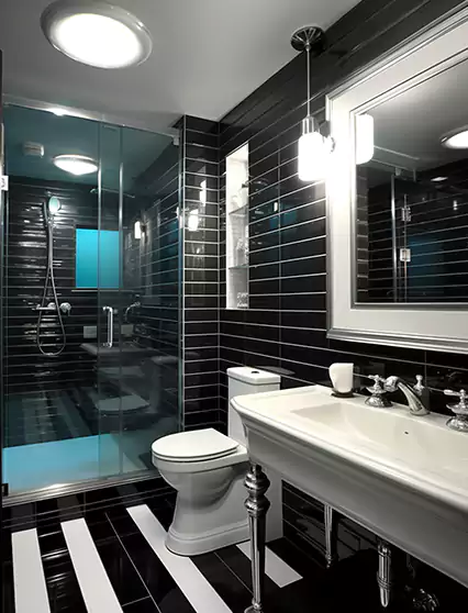 Your Trusted Bathroom Remodeling Company in Roanoke, VA