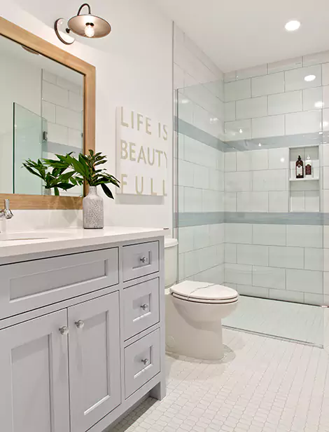 Expert Bathroom Renovation Company: Your Trusted Partner for Beautiful Bathroom Renovations in Roanoke, VA