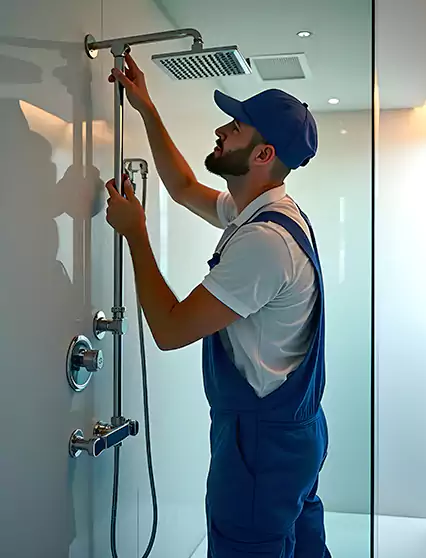 Expert Bathroom Repair Company: Your Trusted Partner for Quality Home Restorations in Roanoke, VA