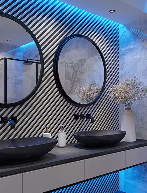 Expert Bathroom Upgrade Company: Your Trusted Partner for Modern Improvements in Roanoke, VA