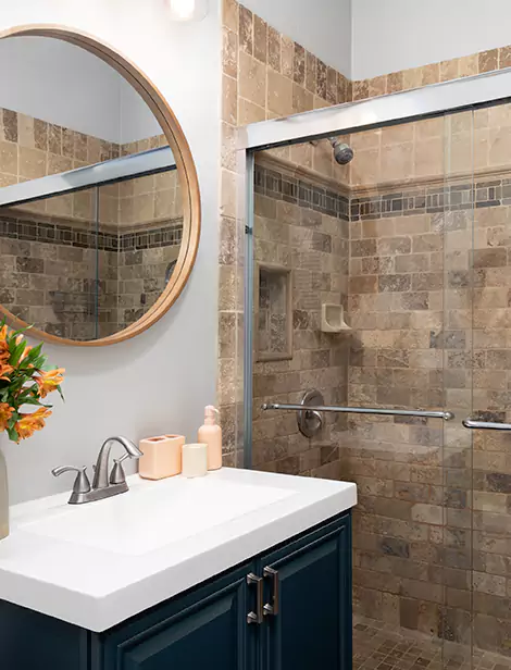 Expert Budget Bathroom Remodel Company in Roanoke, VA: Your Trusted Partner for Low-Cost Upgrades