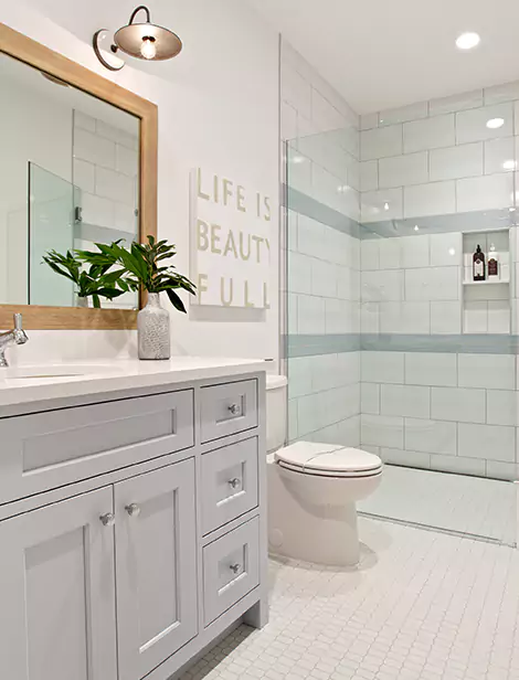 Expert Local Bathroom Remodel Company: Your Trusted Partner for Home Improvements in Roanoke, VA