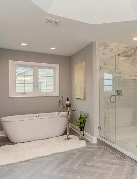 Expert Master Bathroom Renovation Company in Roanoke, VA: Your Trusted Local Remodeling Partner