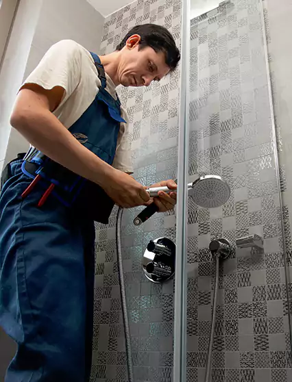 Expert Shower Remodel Company: Your Trusted Partner for Quality Bathroom Upgrades in Roanoke, VA