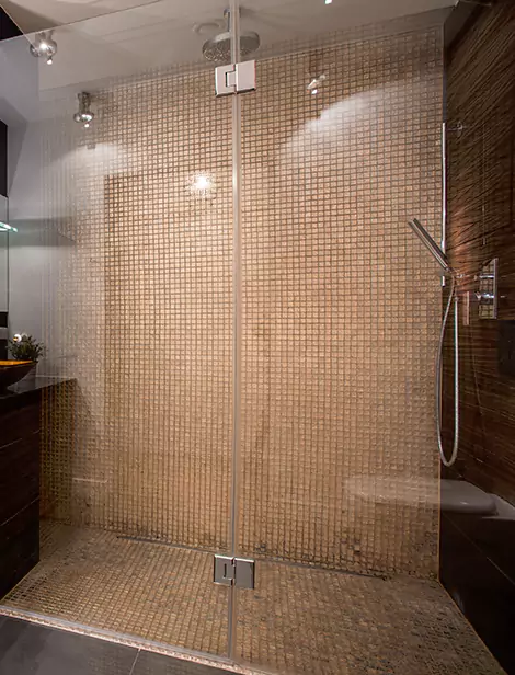 Expert Tile Shower Remodel Company in Roanoke, VA: Your Trusted Bathroom Upgrade Partner