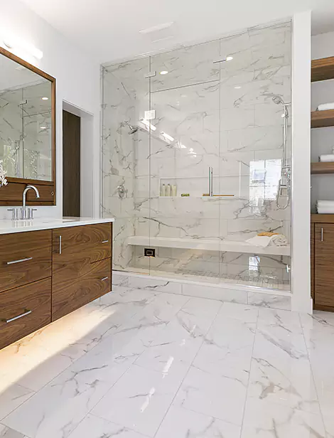 Expert Tub to Shower Conversion Company: Your Trusted Partner for Safe Bathroom Upgrades in Roanoke, VA