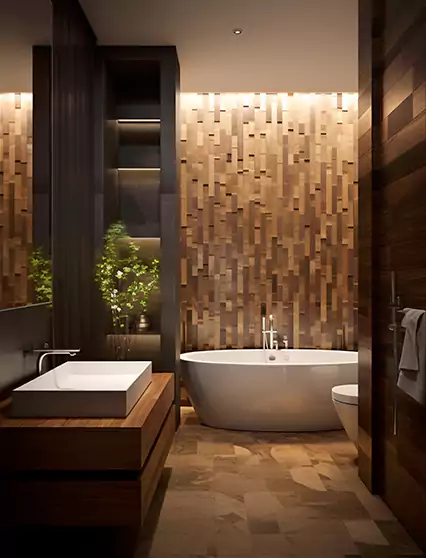 Expert Whole Bathroom Remodel Company: Your Trusted Partner for Full-Space Upgrades in Roanoke, VA