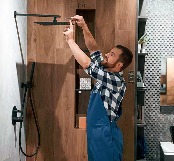 Why Choose First Call Bathroom Remodeling for Quality Bathroom Repair Services in Roanoke, VA?